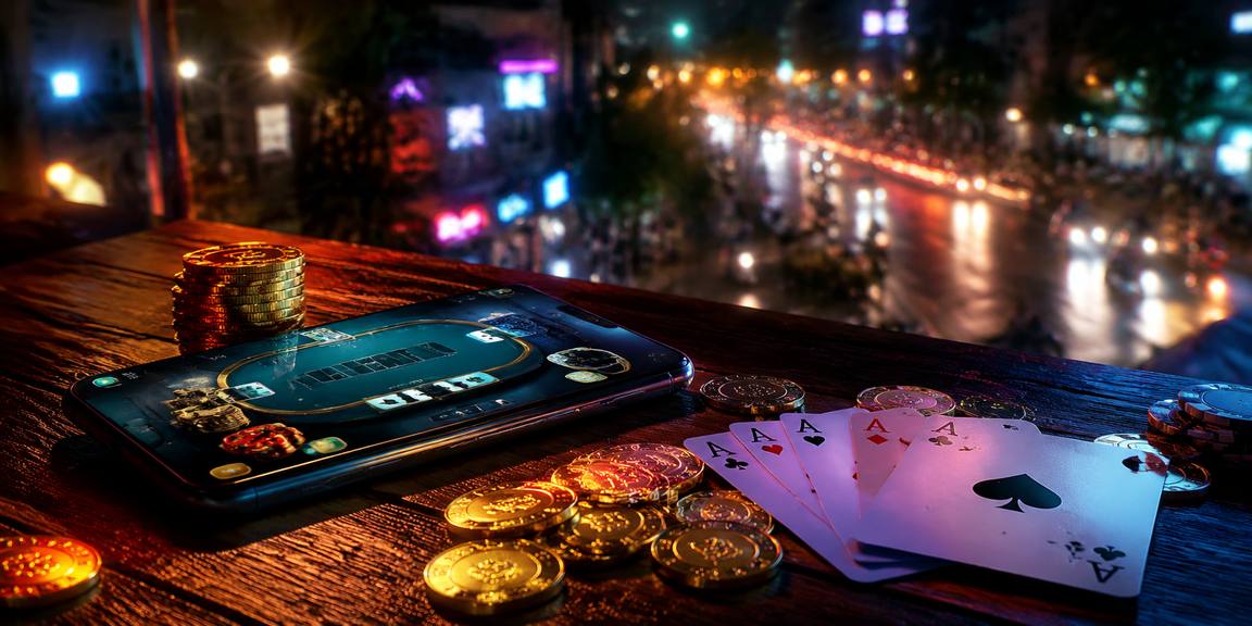 red8 Bàn dealer trực tiếp